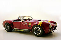 124 Cobra