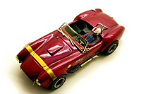 124 Cobra