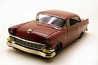 &acute;56 Ford Crown Victoria